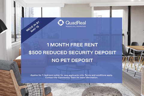 4769 Hazel Street Studio Apartment for Rent