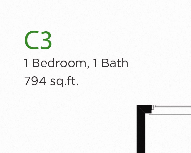 One Bedroom