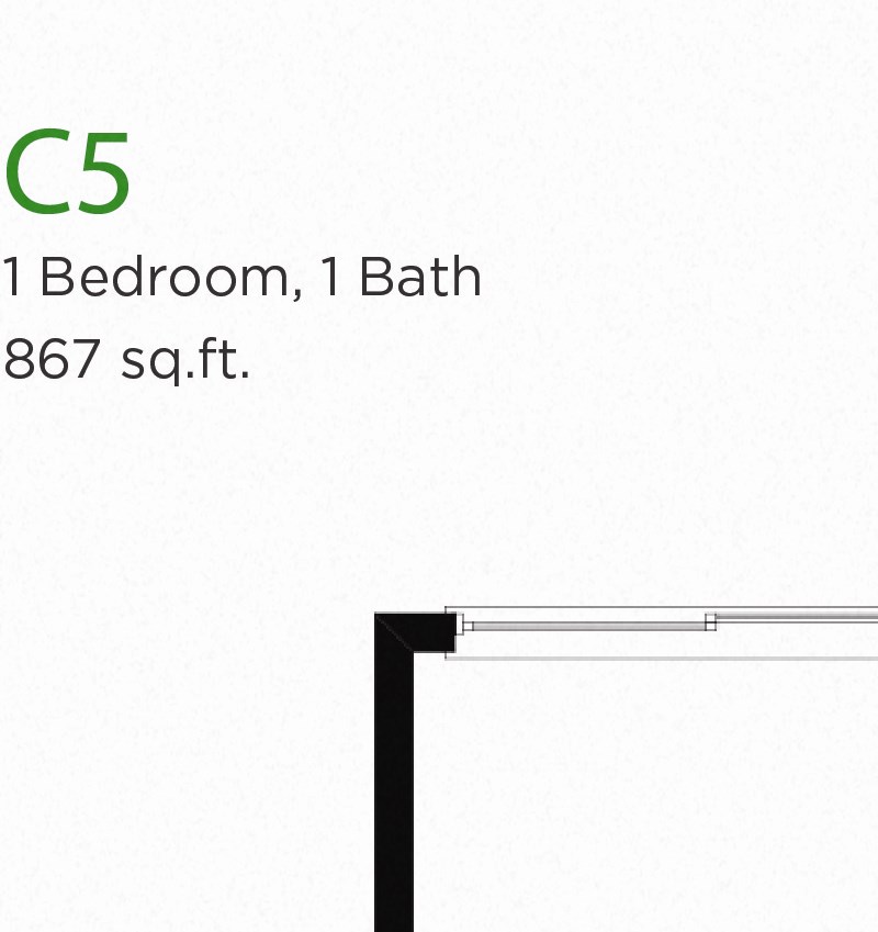 One Bedroom