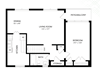 One Bedroom