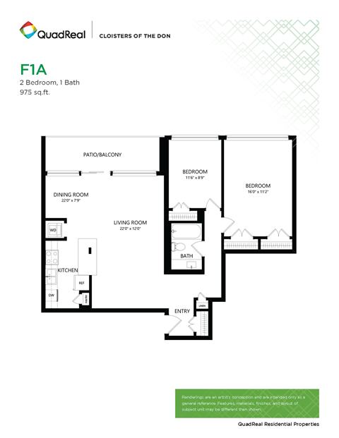 10 Roanoke Road 1-4 Beds Apartment for Rent - Photo Gallery 34