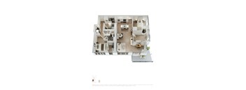 3 Bed 1 Bath + Den
