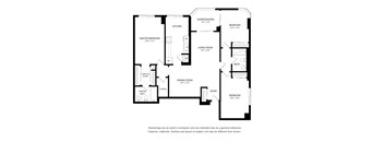 3 Bed 2 Bath