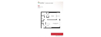 The C5 Floorplan