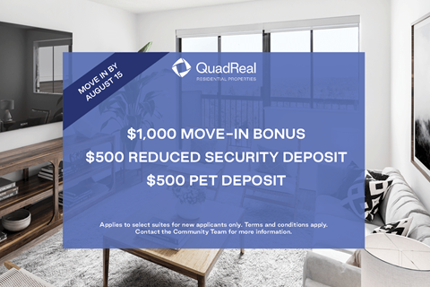 4390 Grange Street Studio-3 Beds Apartment for Rent