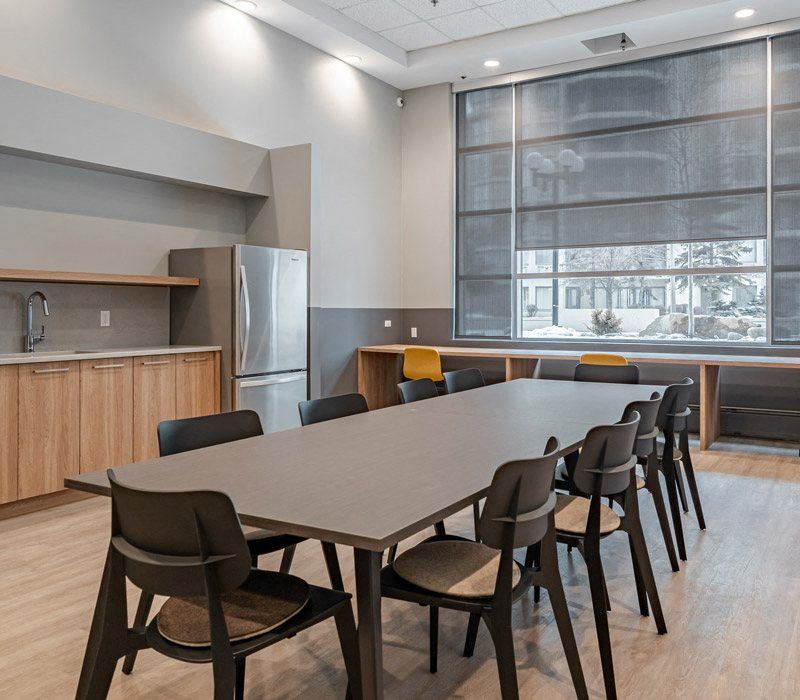 Discovery Pointe Apartments, 1121 6th Avenue