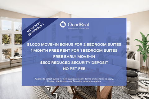 143 21St Street East Studio Apartment for Rent