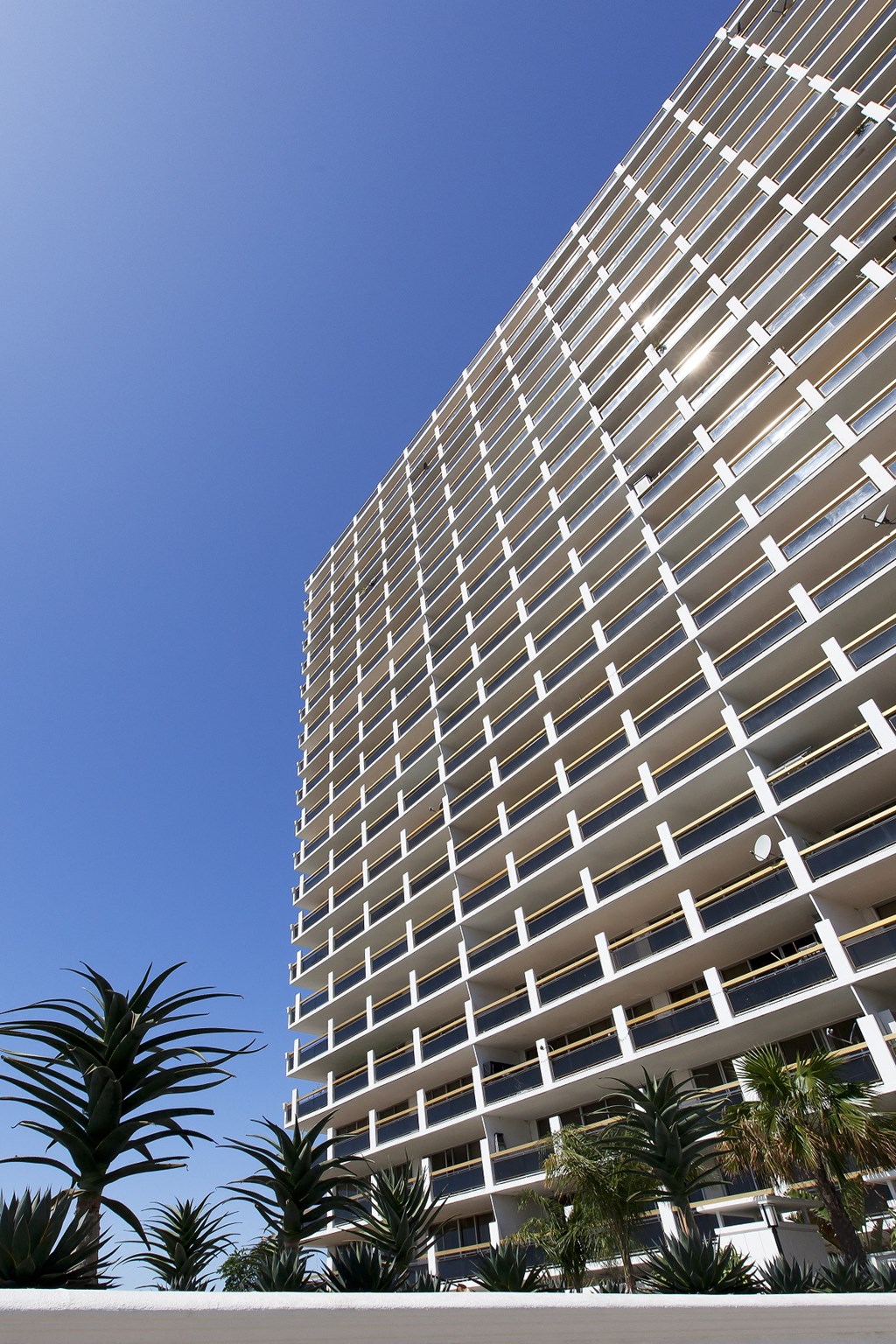 1200 Lakeshore building at 1200 Lakeshore, Oakland, California