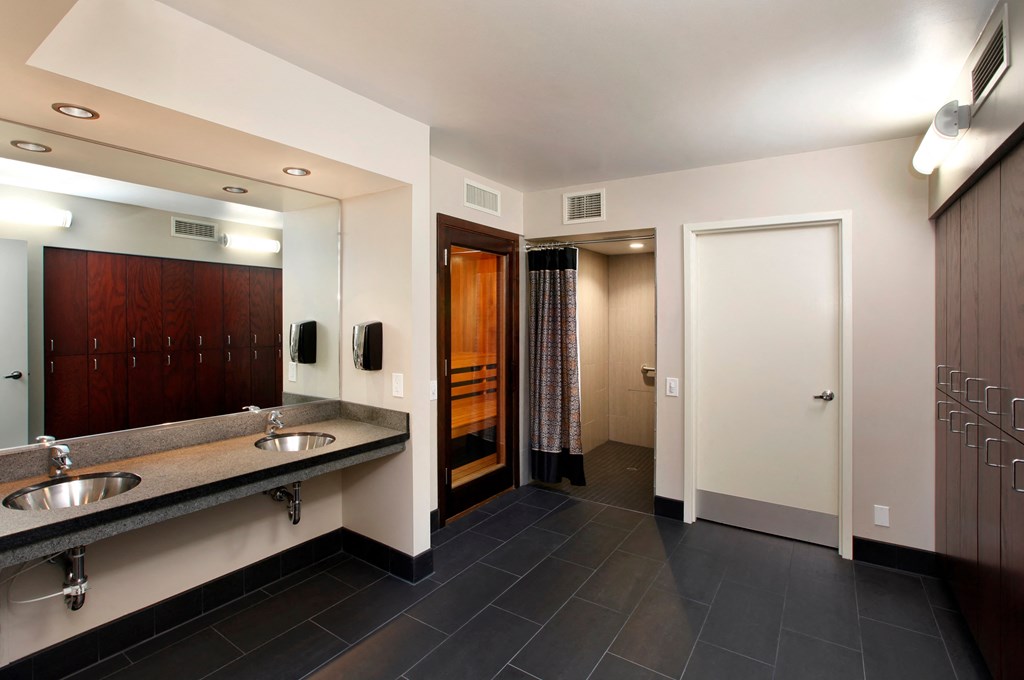 Fitness Center  at 1200 Lakeshore, Oakland, CA