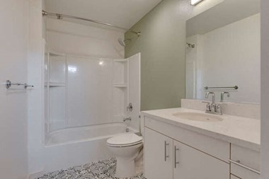 1301 Tonopah St 1 Bed Apartment for Rent - Photo Gallery 1