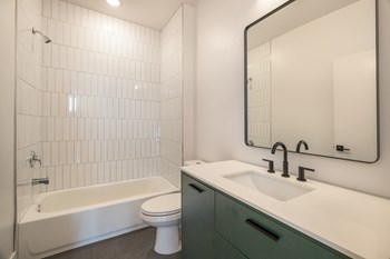 Well Appointed Bath Well Appointed Bath - Photo Gallery 4