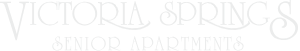 Property Logo at Victoria Springs Apartments, Riverside, CA