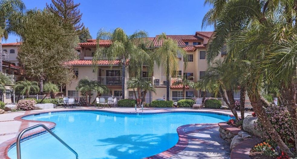 Swimming at Loma Linda Springs, Loma Linda, 92354