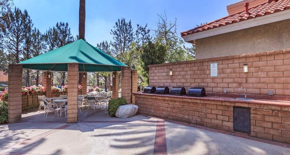 Exterior at Loma Linda Springs, California, 92354