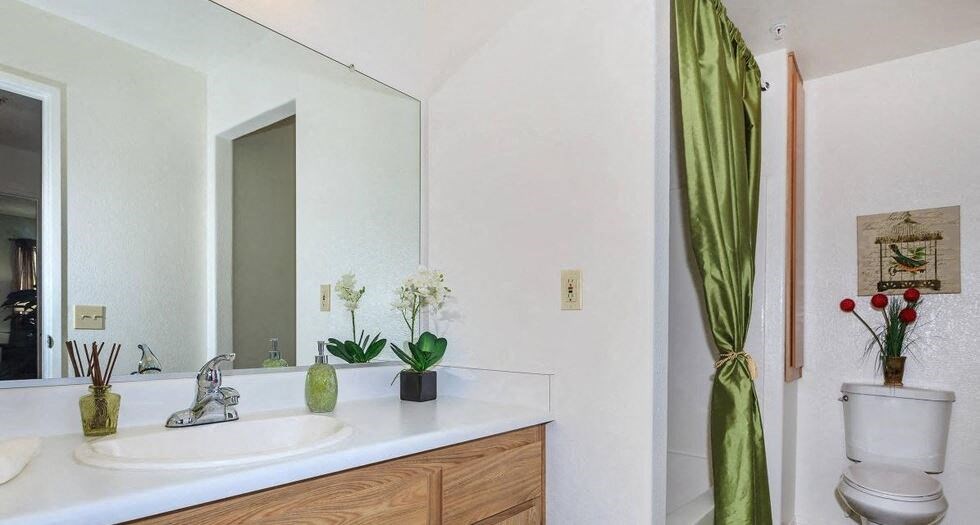 Bath at Loma Linda Springs, Loma Linda, CA, 92354