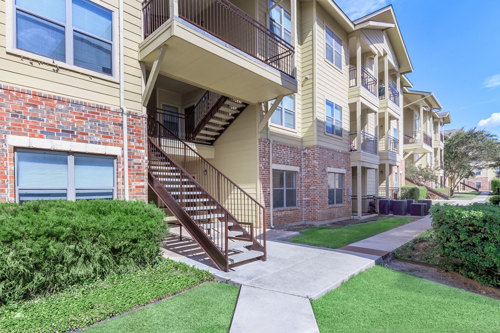 Plenty of space to enjoy at The Villages at Lost Creek, Texas, 78247