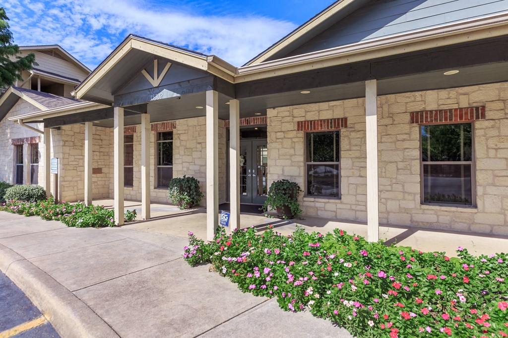 See us about your future home at The Villages at Lost Creek, San Antonio, TX