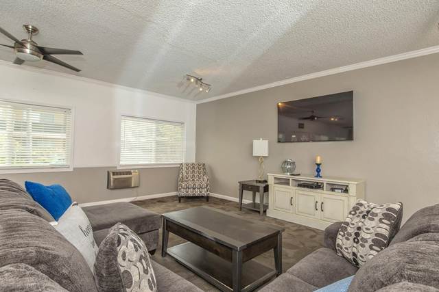 1-bedroom apartment at Villa La Paz Apartments in Bellflower, CA