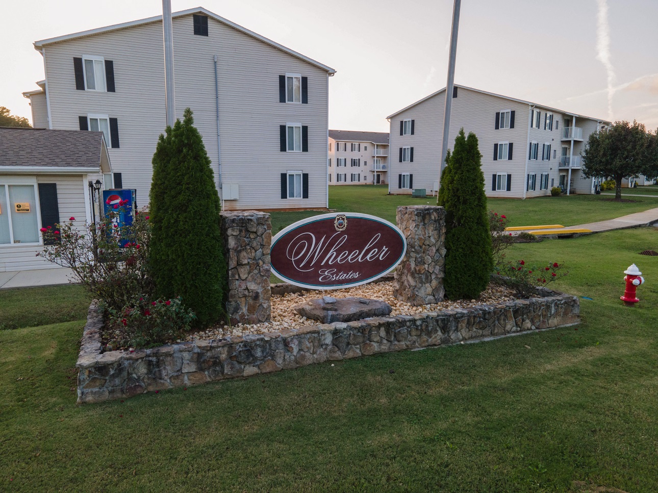 Wheeler Estates Apartments, 134 McEntire Lane, Decatur, AL - RENTCafé