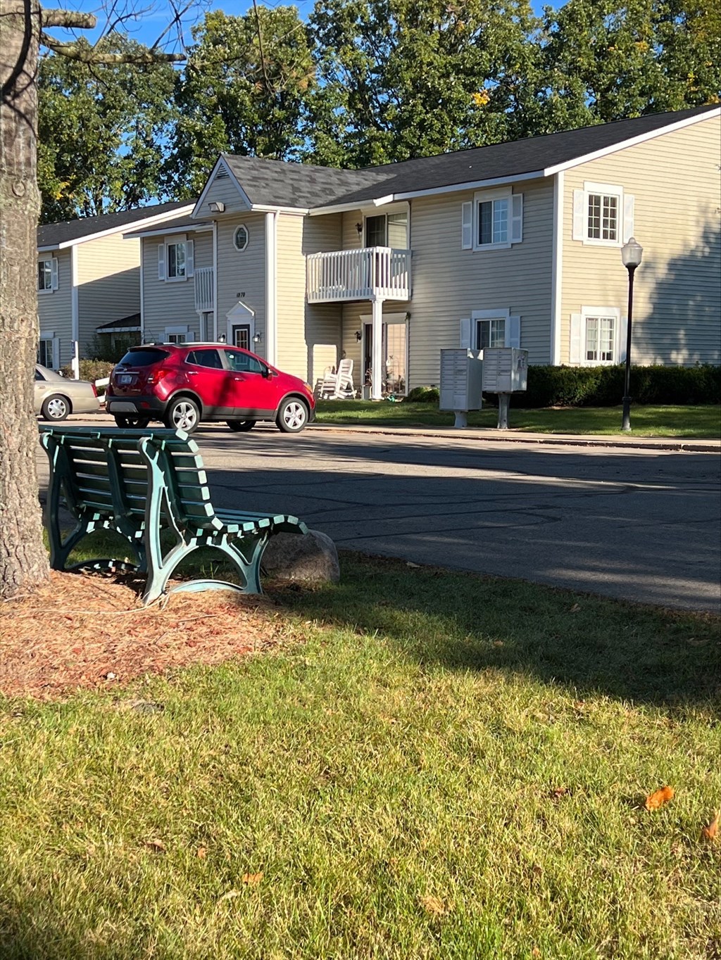 Gateway Apartments, 1070 Gateway Drive, Lapeer, MI RentCafe