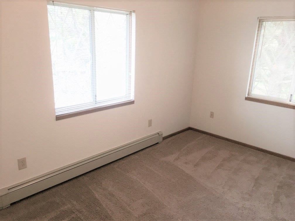 Bedroom Ellsworth Apartments
610 S. Hillsdale Street, Homer, MI 49245