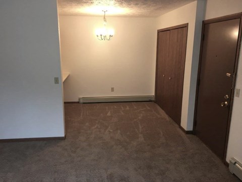 Dining area 120 Vale Street, Cheboygan, MI 49721
