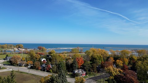 Admiral Farragut Apartments
317 Lytle Street, Harbor Beach, MI 48441