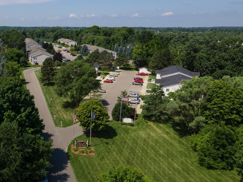 Turrill Estates Apartments, 1844 Raleigh Ave 18, Lapeer, MI RentCafe