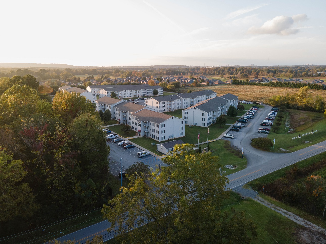 Wheeler Estates Apartments