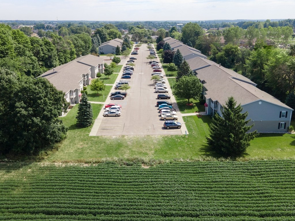 Turrill Estates Apartments, 1844 Raleigh Ave 18, Lapeer, MI RentCafe