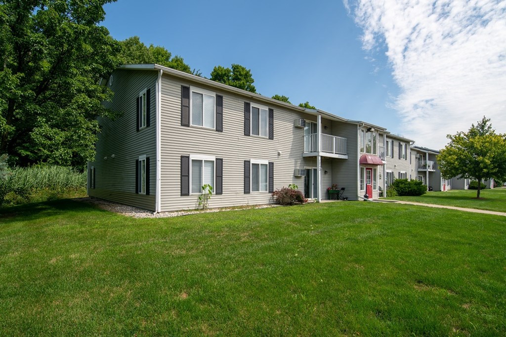 Turrill Estates Apartments, 1844 Raleigh Ave 18, Lapeer, MI RentCafe
