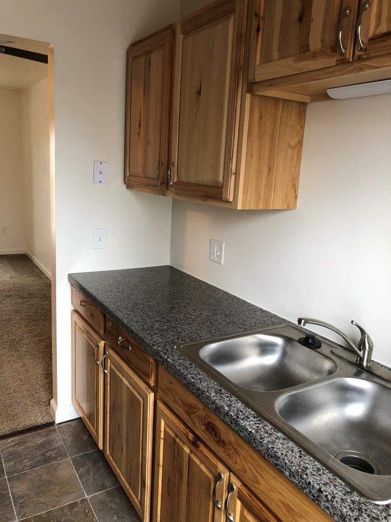 Bridge Street North
1050 Bridge Street, Alma, MI 48801