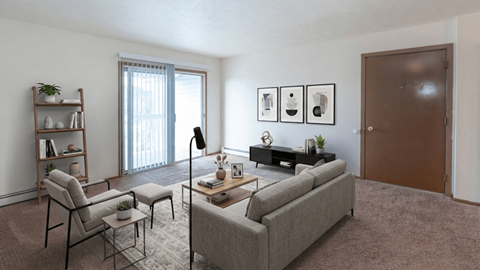 350 Snyder Way 1-2 Beds Apartment for Rent