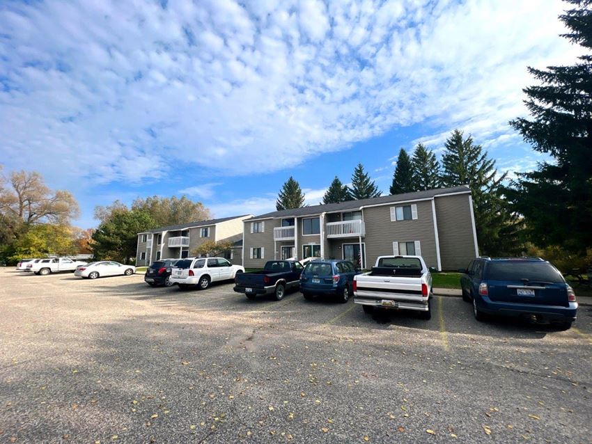 Mackinaw Apartments, 1323 Mackinaw Ave, Cheboygan, MI RentCafe