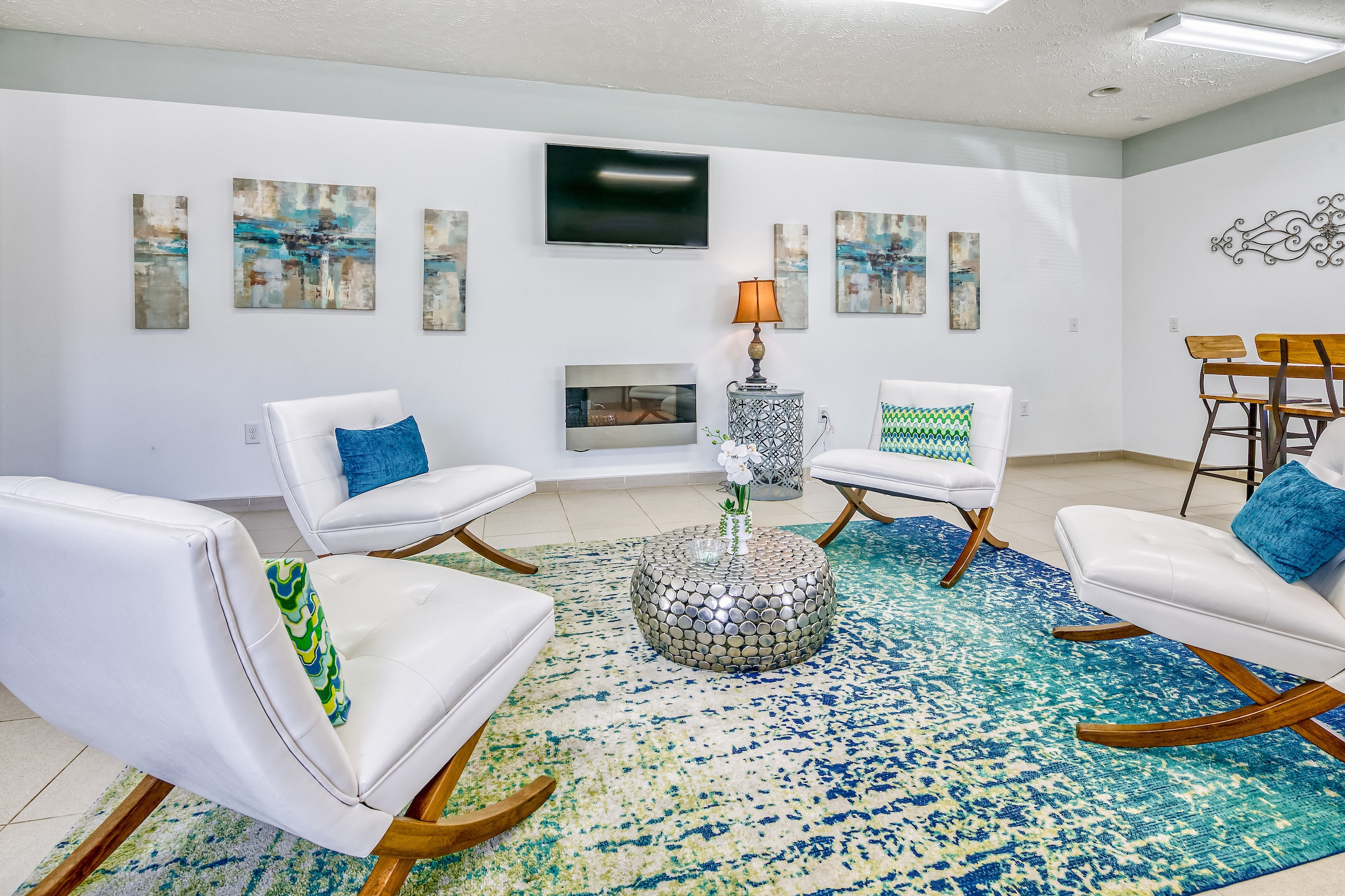 Benson Estates Apartments