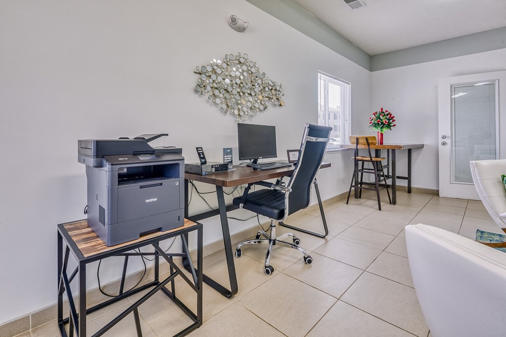 Lounge Area  at Benson Estates Apartments, AUGUSTA, Georgia