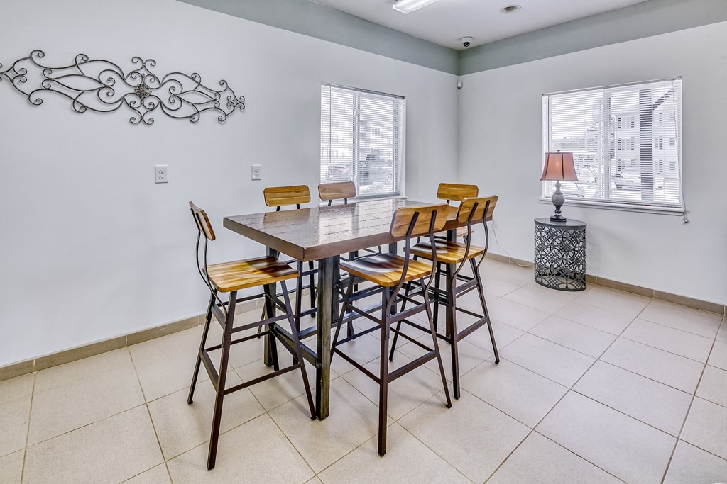 Lounge  at Benson Estates Apartments, AUGUSTA, GA, 30815