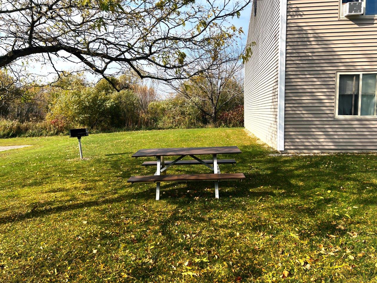 Mackinaw Apartments, Cheboygan MI