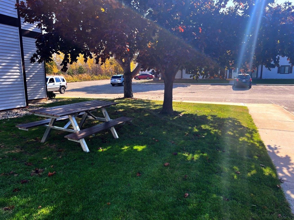 Chippewa Apartments, 120 Vale Street, Cheboygan, MI RentCafe