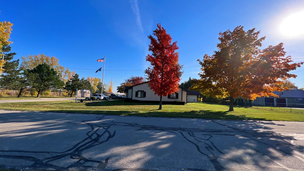 Lincoln Apartments, 5150 Park Street, Kinde, MI RentCafe