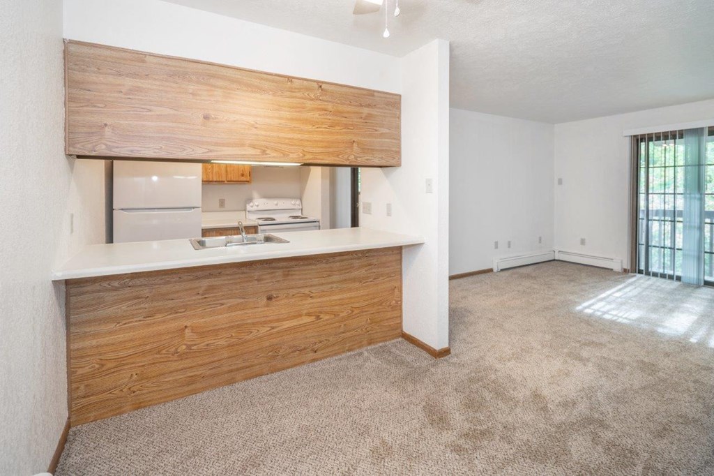 Unionvilla Apartments
6688 Center Street, Unionville, MI 48767