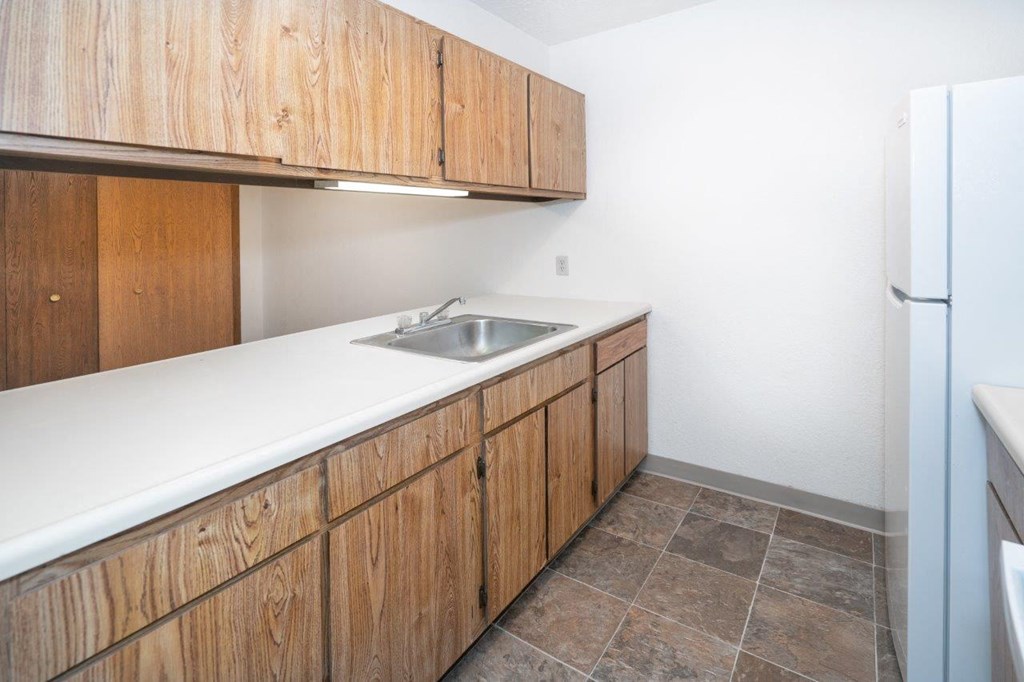 Interior at Sigel Apartments
160 Brush Street, Pigeon, MI 48755