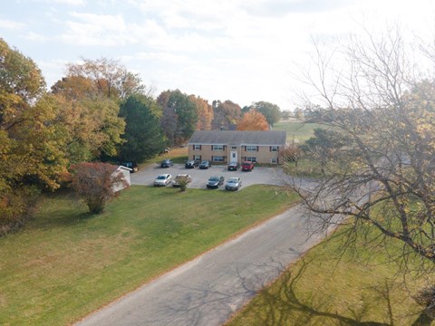Custer Apartments202 Peachtree Street, Constantine, MI 49042