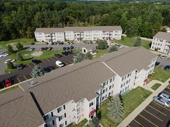 Exterior at Crosswait Estates in Angola, IN - Photo Gallery 4