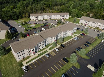 Exterior at Crosswait Estates in Angola, IN - Photo Gallery 5