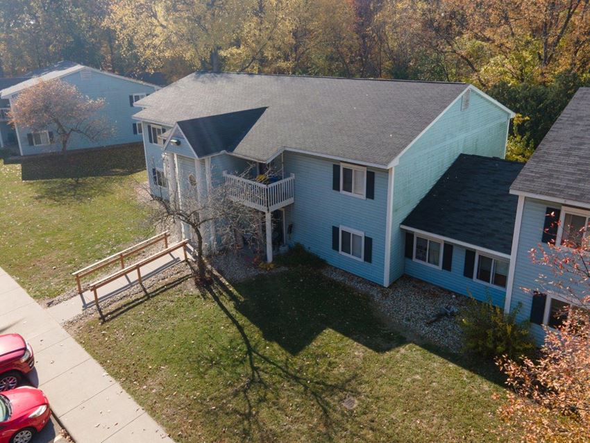 Grierson Apartments, 306 Prairie Ronde Street, Decatur, MI RentCafe