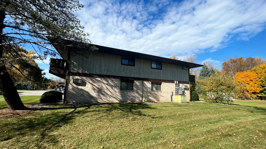 Vonsteinwehr Apartments Standish