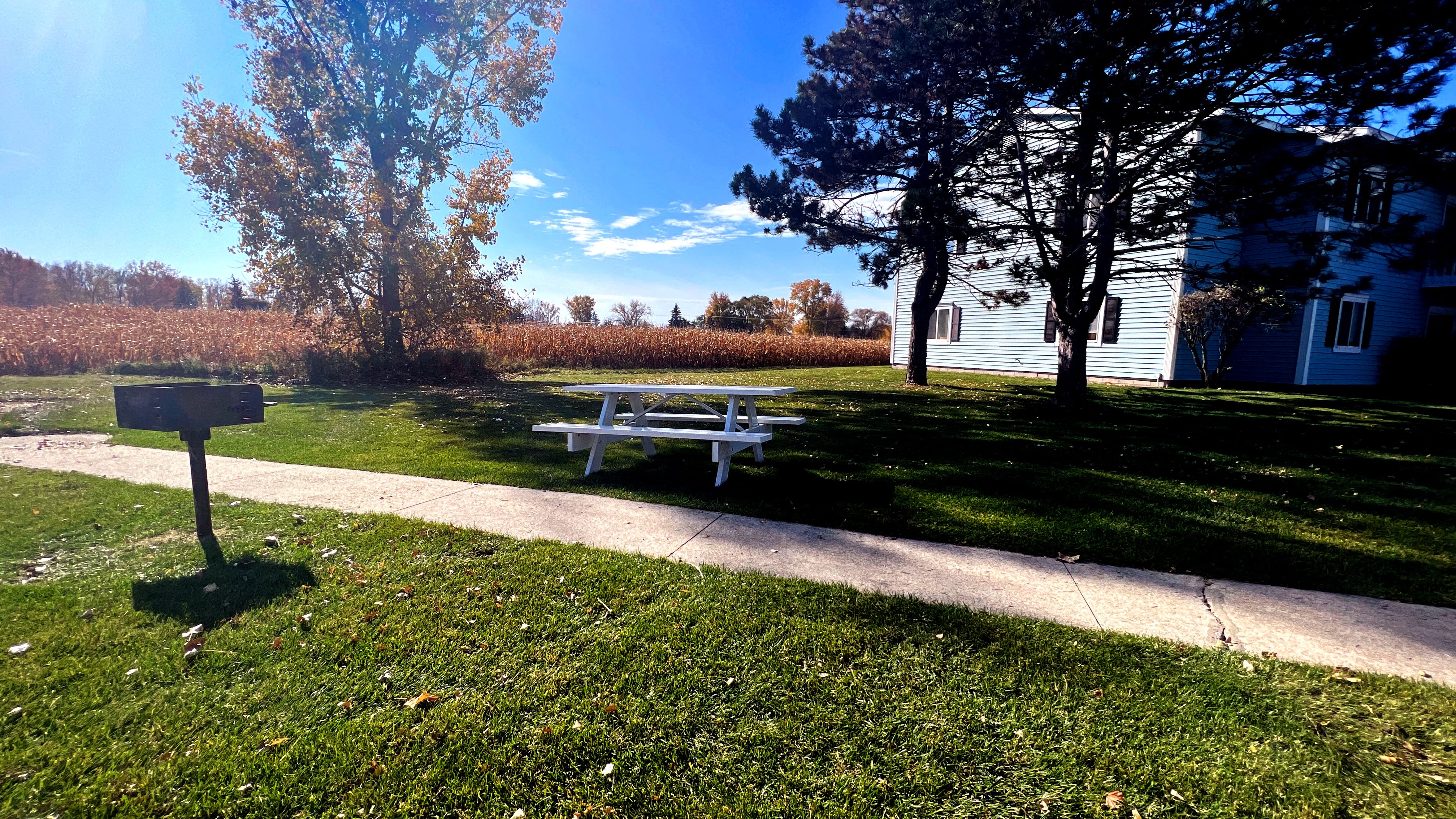 Vonsteinwehr Apartments Standish