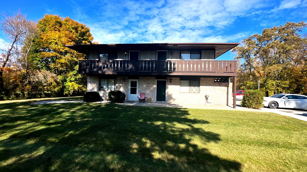 Vonsteinwehr Apartments Standish