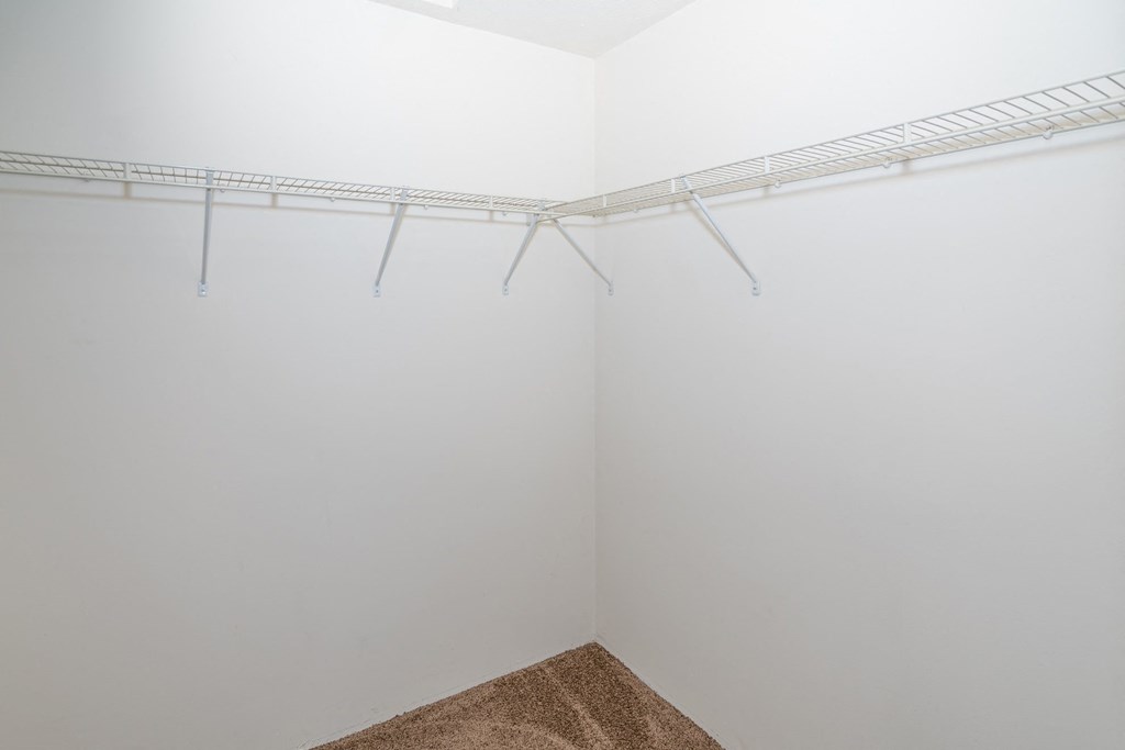 Master closet Fry Estates 386 Parkers Mill Way, Somerset, KY 42503